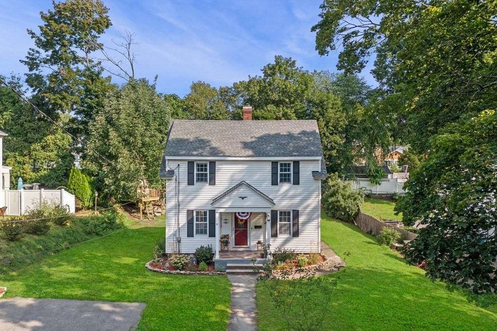 8 Binney Street Andover, MA 01810 - Photo 10 of 41