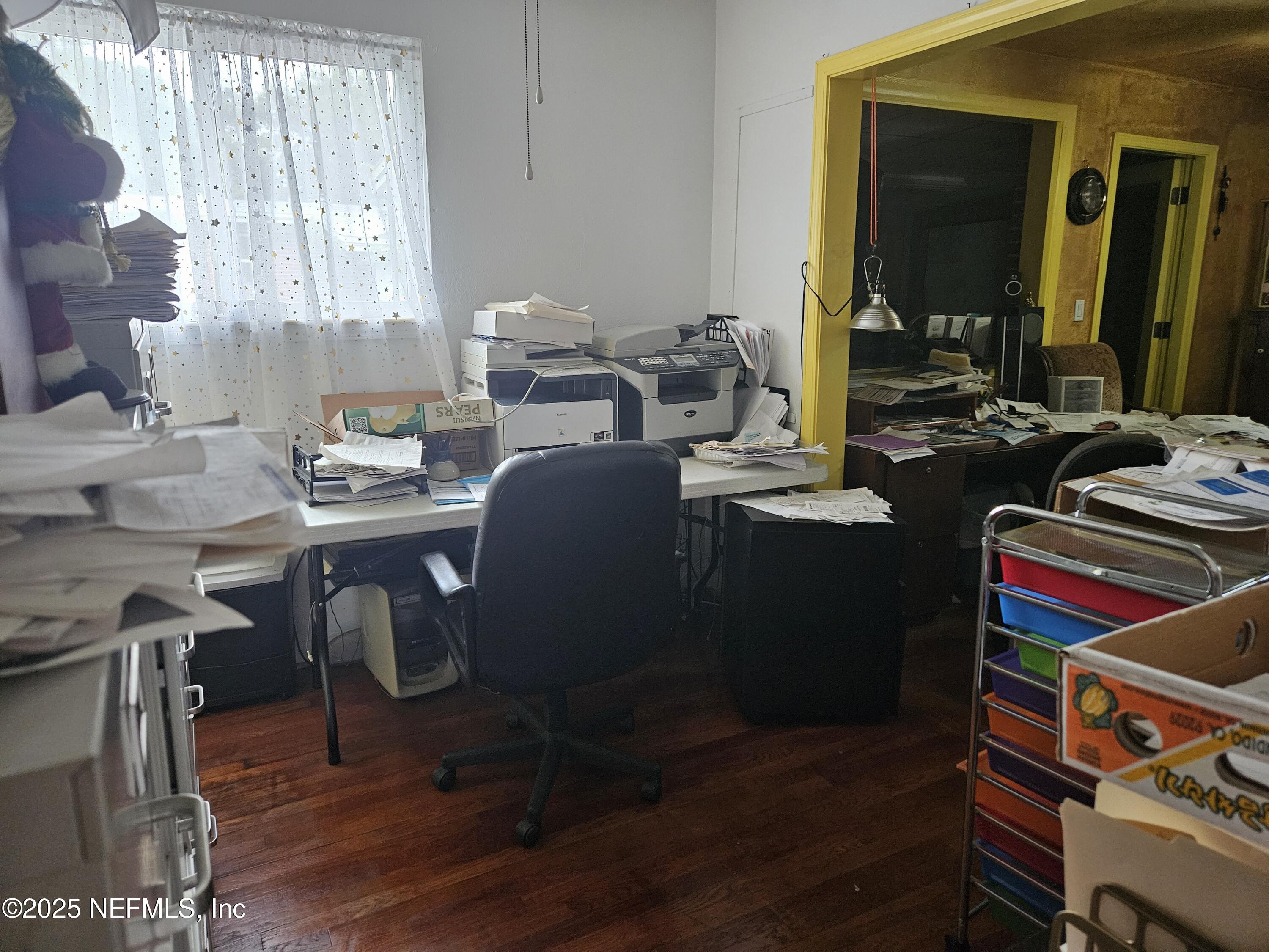 6672 Banbury Road Jacksonville, FL 32211 - Photo 11 of 25 BR 3/WORK ROOM