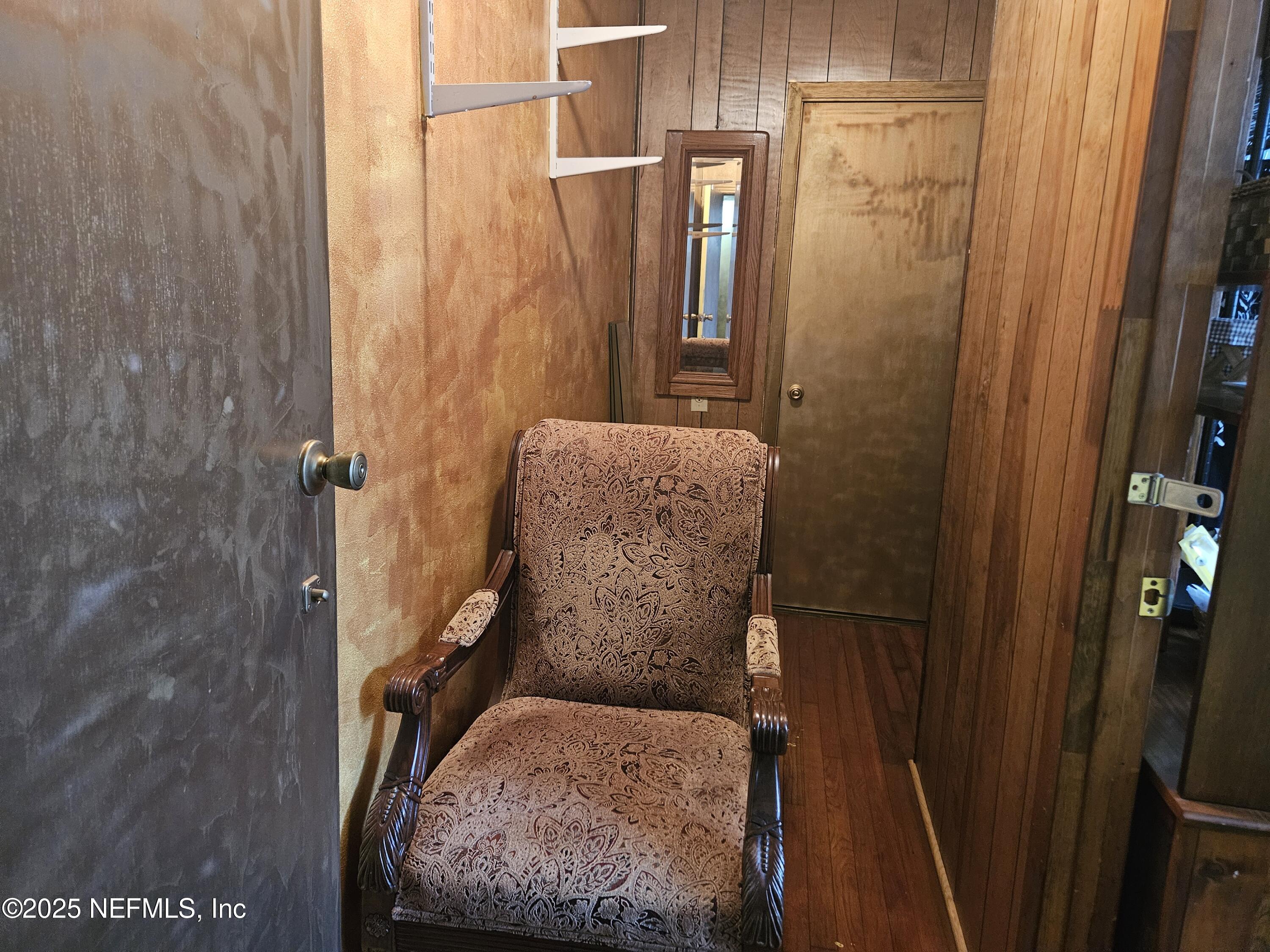 6672 Banbury Road Jacksonville, FL 32211 - Photo 12 of 25 HALLWAY