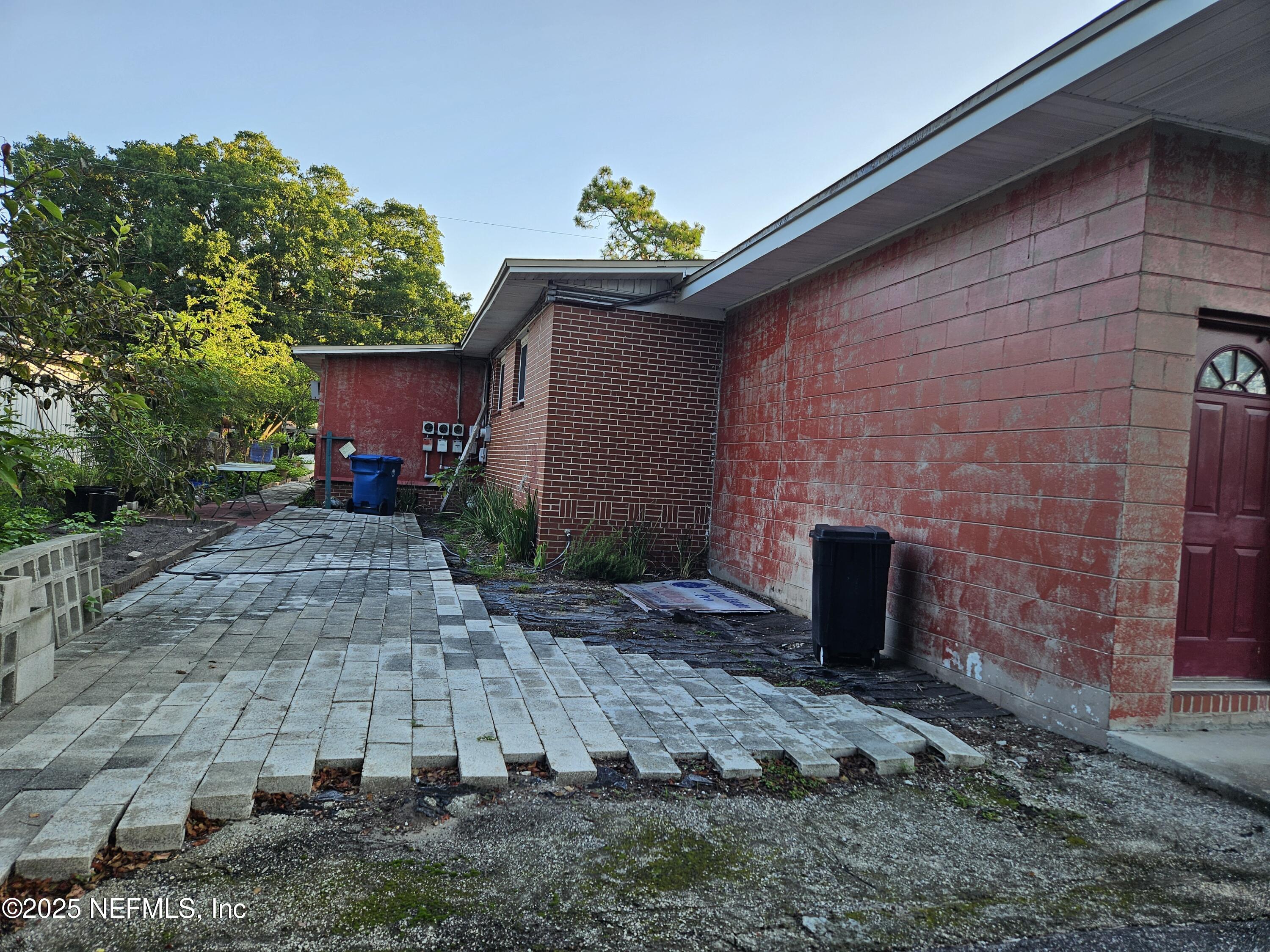 6672 Banbury Road Jacksonville, FL 32211 - Photo 21 of 25 UNFINISH