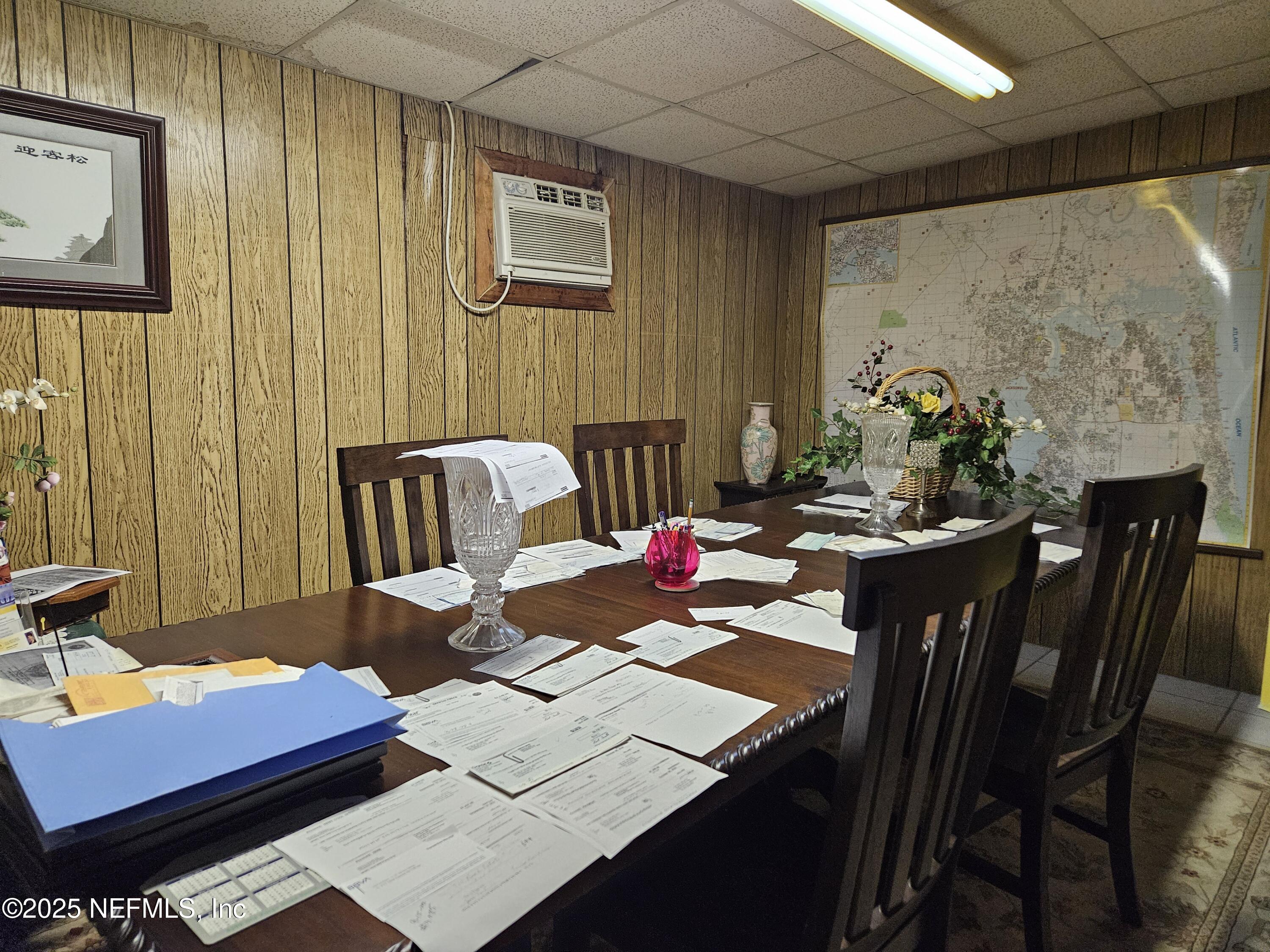 6672 Banbury Road Jacksonville, FL 32211 - Photo 5 of 25 DINING OR CONFERENCE