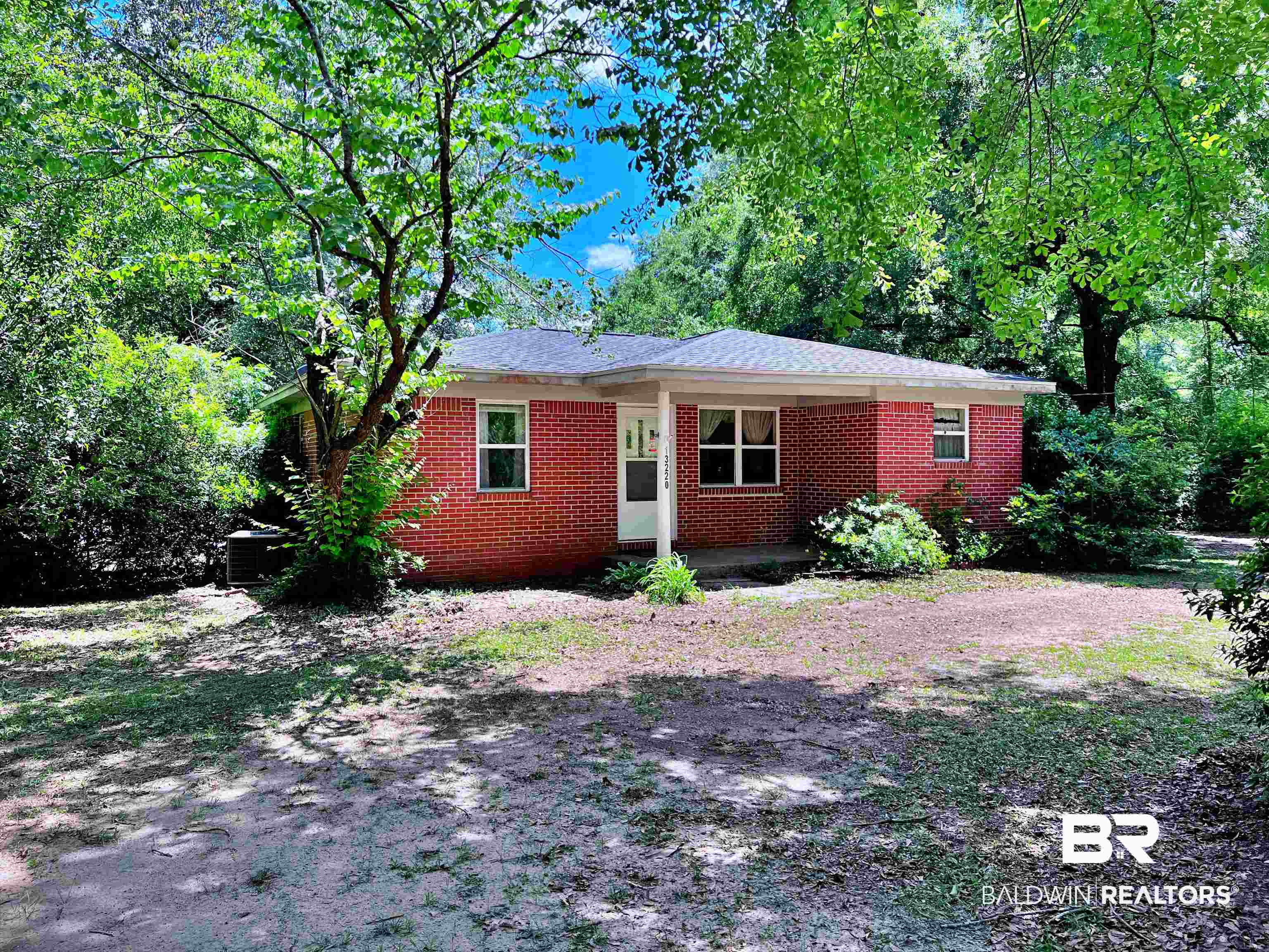 13220 Kilcrease Road Bay Minette, AL 36507 - Photo 1 of 31
