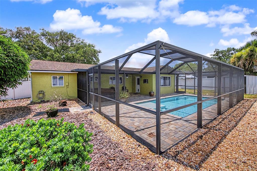 4212 Gray Squirrel Lane New Port Richey, FL 34653 - Photo 25 of 29