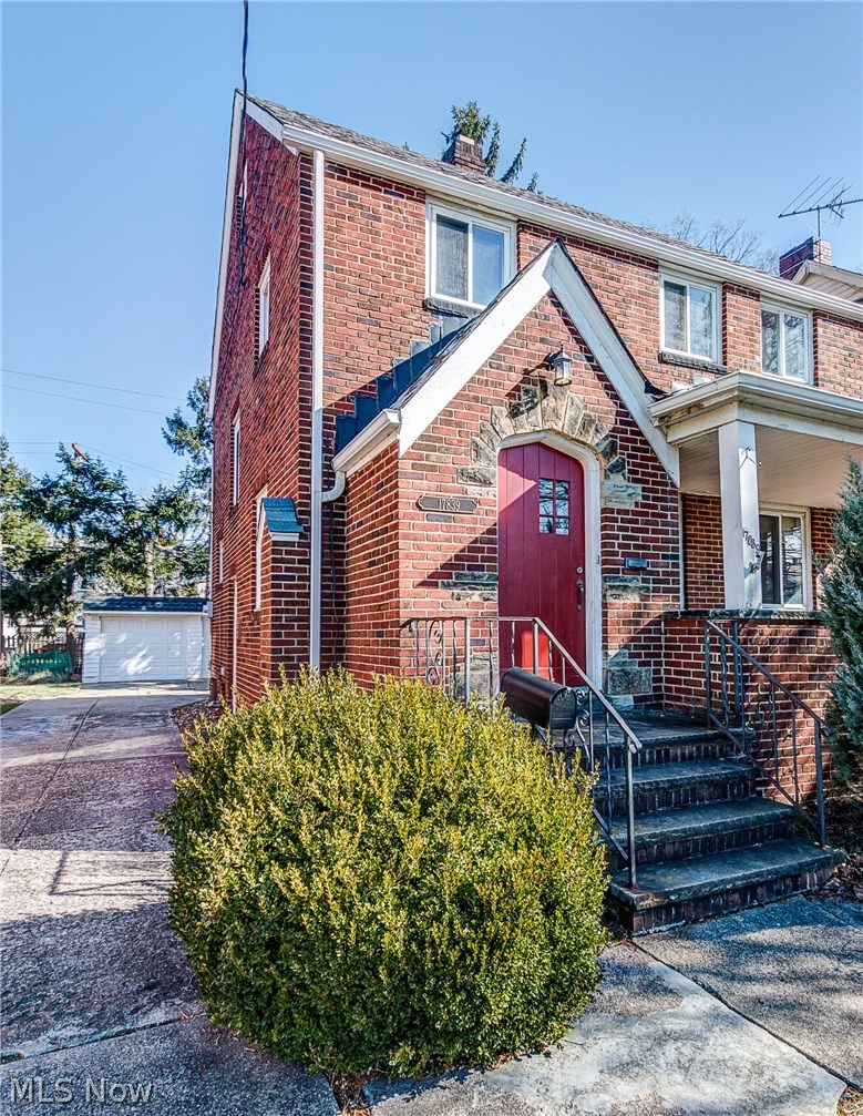 17839 Windward Road Cleveland, OH 44119 - Photo 35 of 35 And it's a stone's throw away from your home!