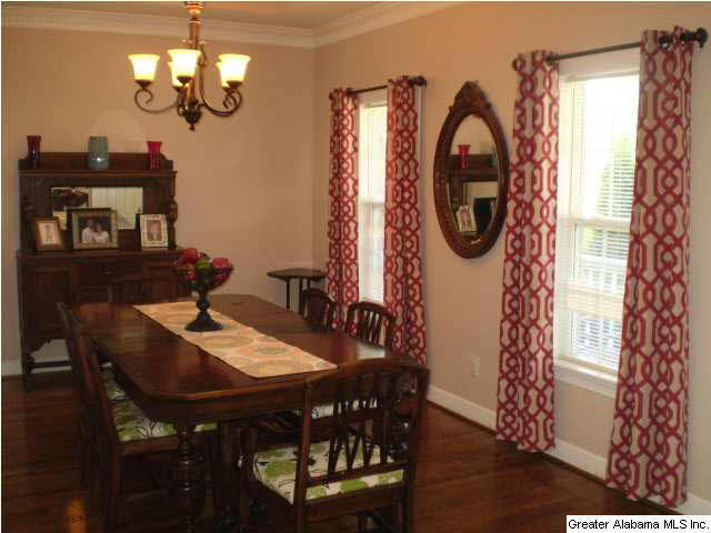 217 Beaver Ridge Circle Ashville, AL 35953 - Photo 8 of 32