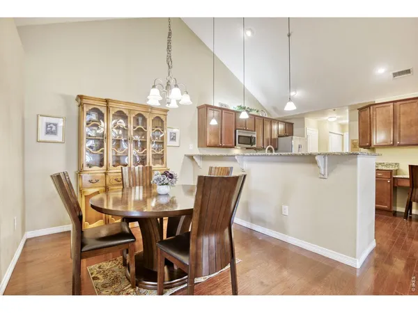 $565,000 | 2473 Santa Fe Drive, Unit B, Longmont, CO 80504