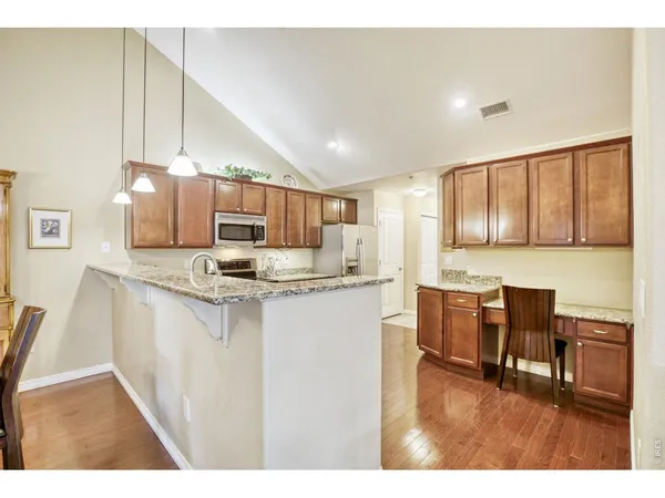 $565,000 | 2473 Santa Fe Drive, Unit B, Longmont, CO 80504