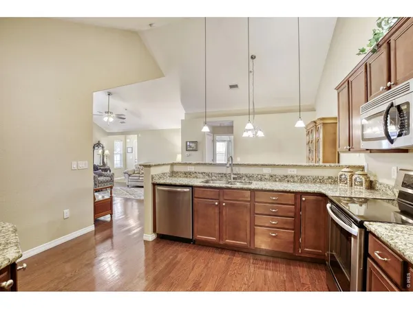 $565,000 | 2473 Santa Fe Drive, Unit B, Longmont, CO 80504
