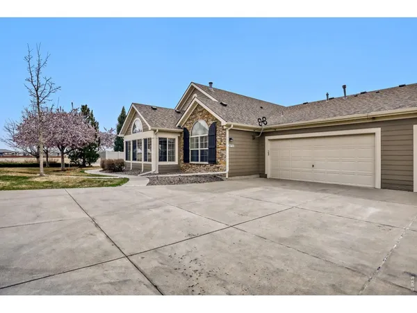 $565,000 | 2473 Santa Fe Drive, Unit B, Longmont, CO 80504