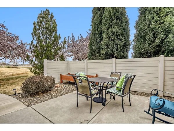 $565,000 | 2473 Santa Fe Drive, Unit B, Longmont, CO 80504