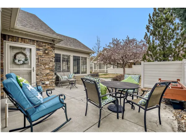 $565,000 | 2473 Santa Fe Drive, Unit B, Longmont, CO 80504