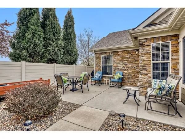 $565,000 | 2473 Santa Fe Drive, Unit B, Longmont, CO 80504