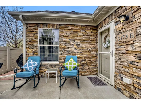 $565,000 | 2473 Santa Fe Drive, Unit B, Longmont, CO 80504