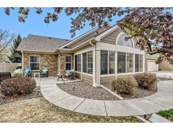 $565,000 | 2473 Santa Fe Drive, Unit B, Longmont, CO 80504