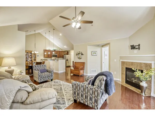 $565,000 | 2473 Santa Fe Drive, Unit B, Longmont, CO 80504