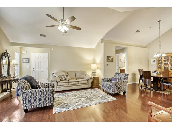 $565,000 | 2473 Santa Fe Drive, Unit B, Longmont, CO 80504