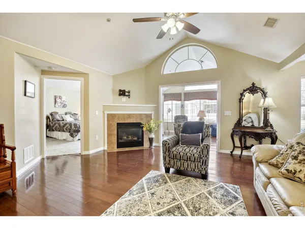 $565,000 | 2473 Santa Fe Drive, Unit B, Longmont, CO 80504