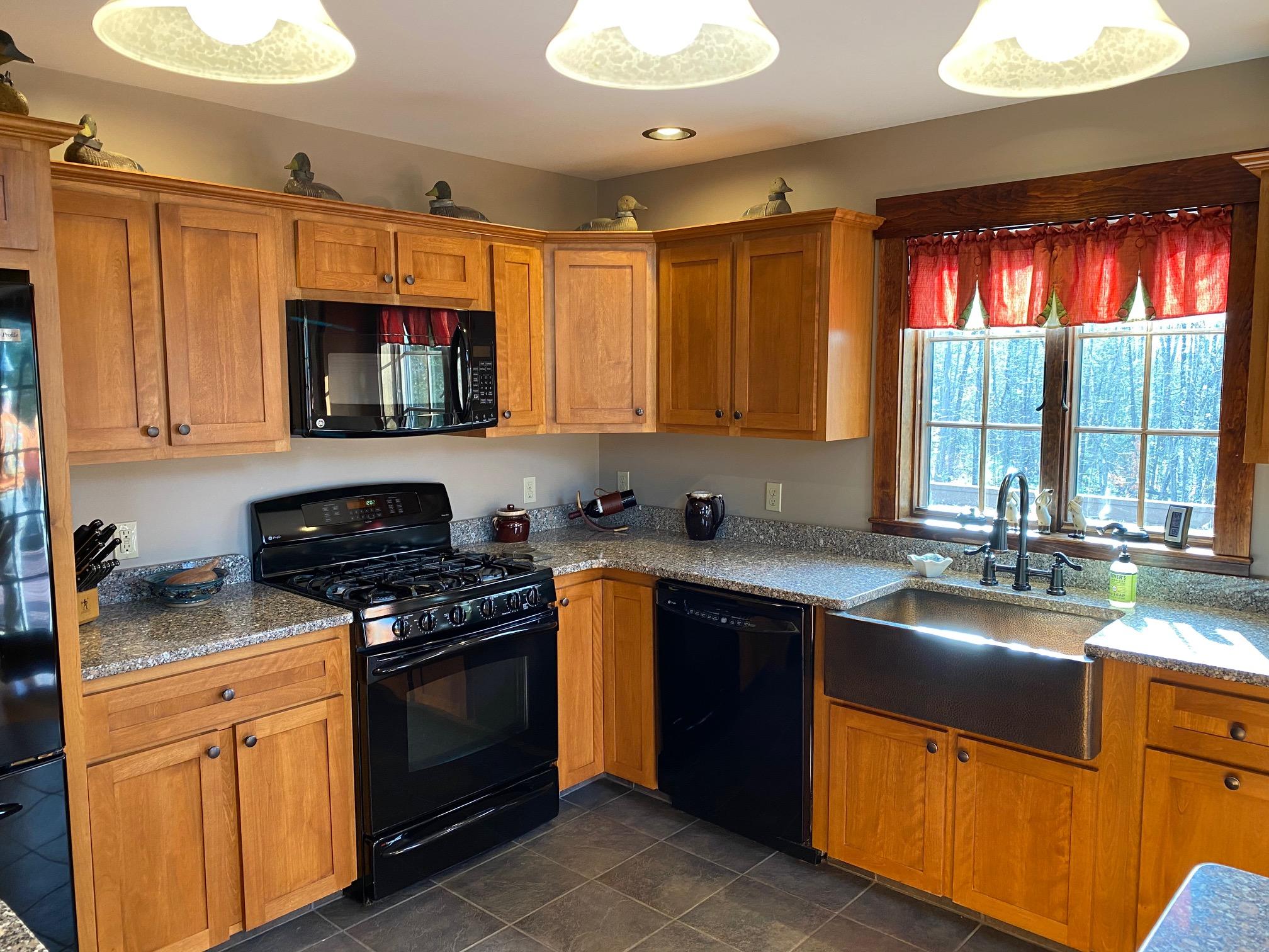 336 Beech Hill Road Norridgewock, ME 04957 - Photo 32 of 102 IMG_2358