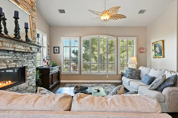 $650,000 | 601 East Phoenix Street, Payson, AZ 85541