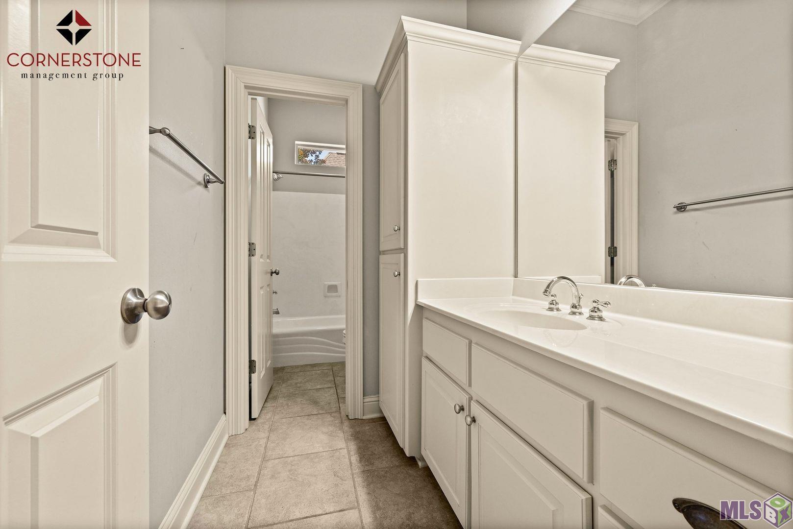 8564 Grand View Drive Baton Rouge, LA 70809 - Photo 17 of 18