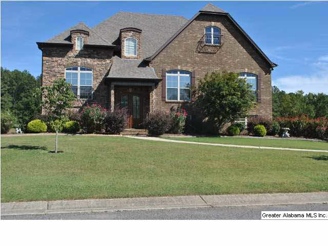 7871 Willow Drive Morris, AL 35116 - Photo 1 of 10