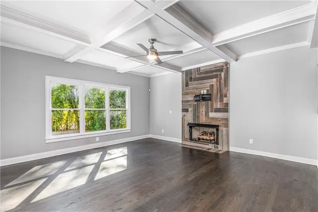 $4,900 | 207 Mellrich Avenue Northeast, Atlanta, GA 30317