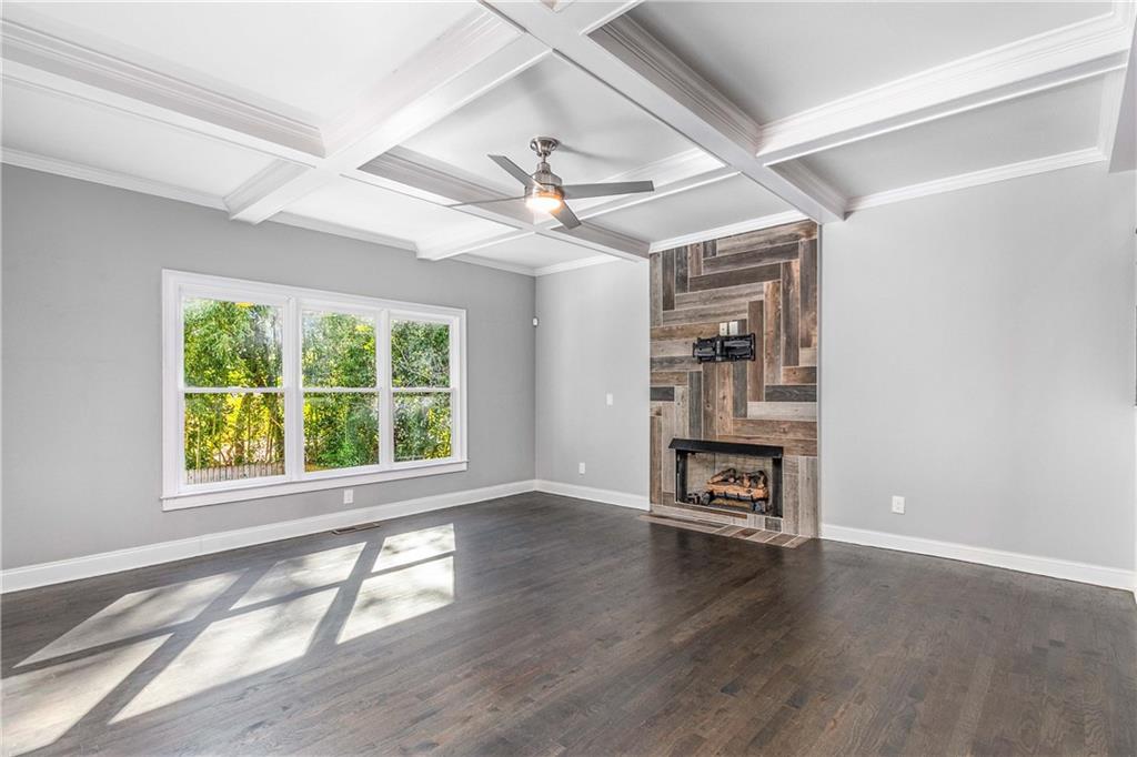 207 Mellrich Avenue Northeast Atlanta, GA 30317 - Photo 13 of 41