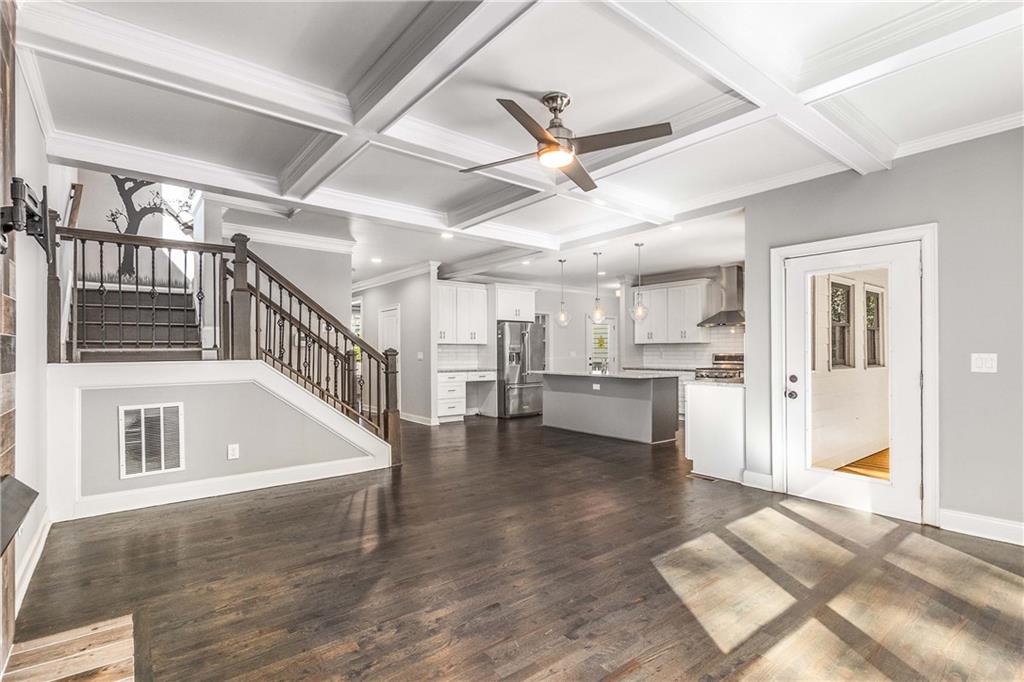 207 Mellrich Avenue Northeast Atlanta, GA 30317 - Photo 14 of 41