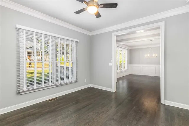 $4,900 | 207 Mellrich Avenue Northeast, Atlanta, GA 30317