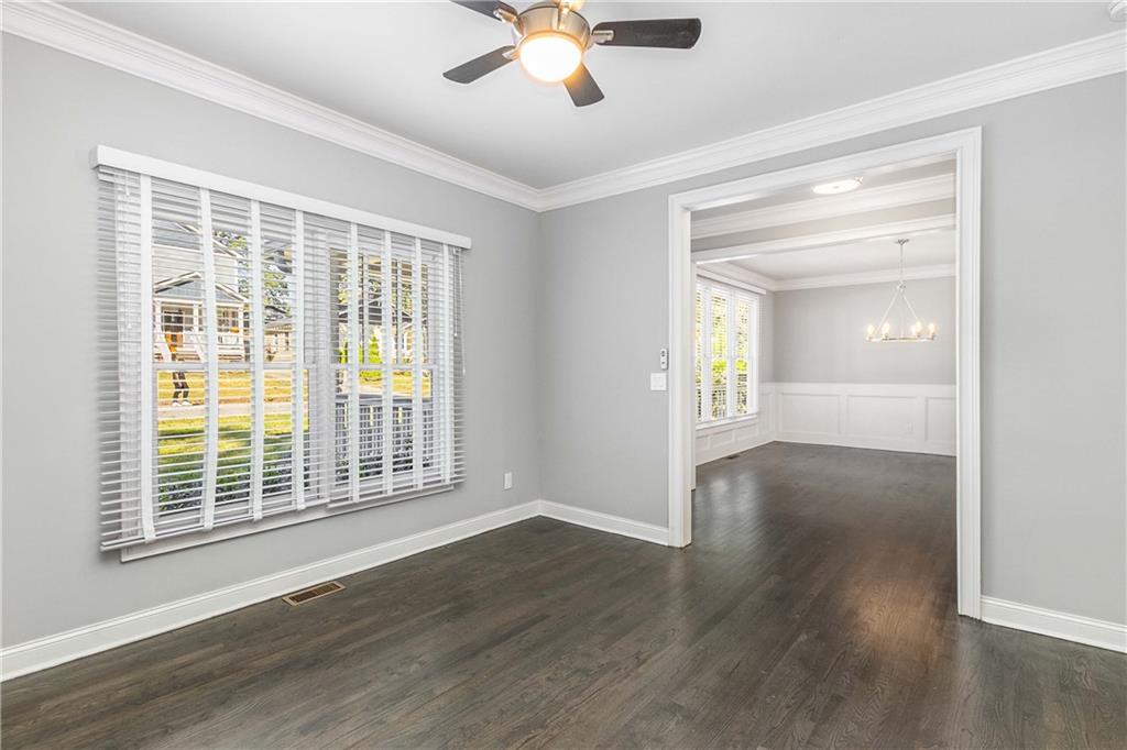 207 Mellrich Avenue Northeast Atlanta, GA 30317 - Photo 15 of 41