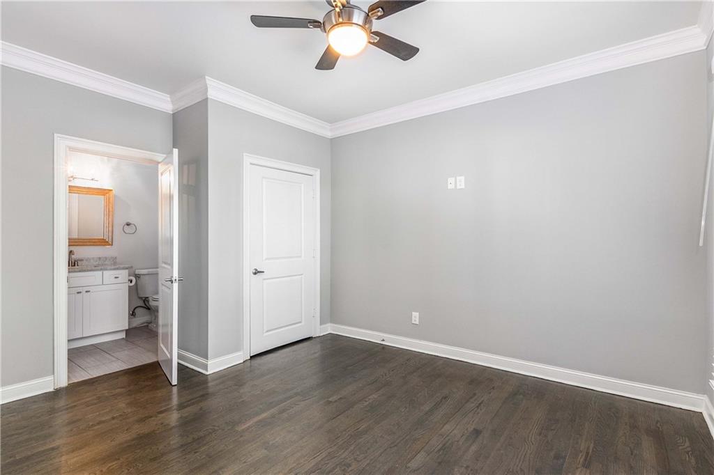 207 Mellrich Avenue Northeast Atlanta, GA 30317 - Photo 16 of 41