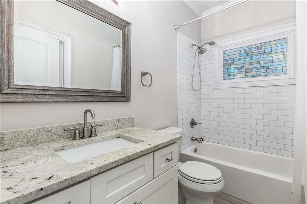 207 Mellrich Avenue Northeast Atlanta, GA 30317 - Photo 17 of 41