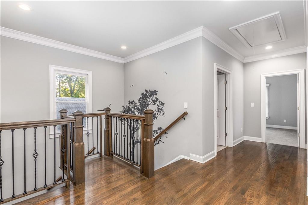 207 Mellrich Avenue Northeast Atlanta, GA 30317 - Photo 18 of 41