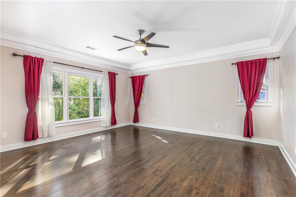 207 Mellrich Avenue Northeast Atlanta, GA 30317 - Photo 19 of 41