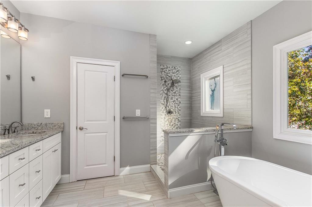 207 Mellrich Avenue Northeast Atlanta, GA 30317 - Photo 21 of 41