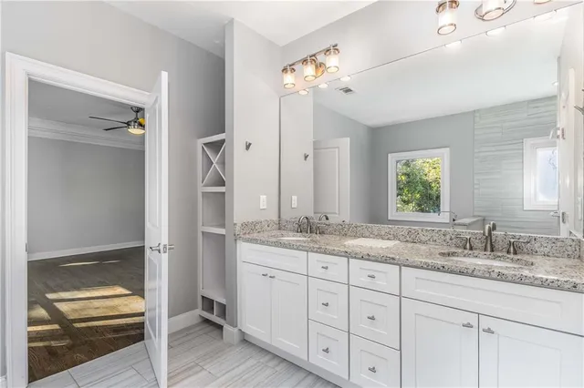 $4,900 | 207 Mellrich Avenue Northeast, Atlanta, GA 30317