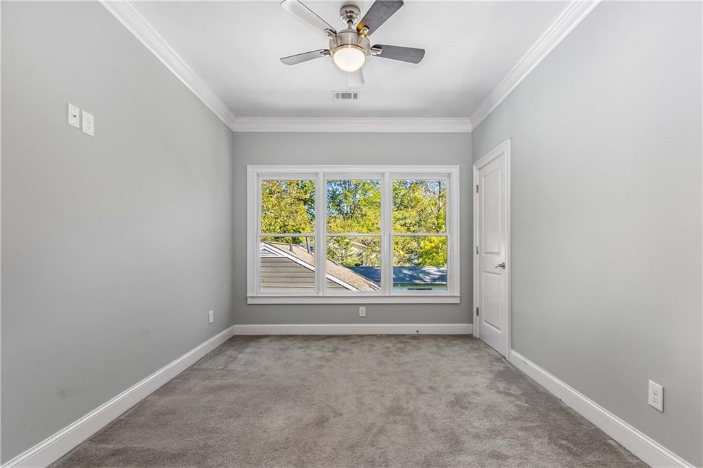 207 Mellrich Avenue Northeast Atlanta, GA 30317 - Photo 24 of 41