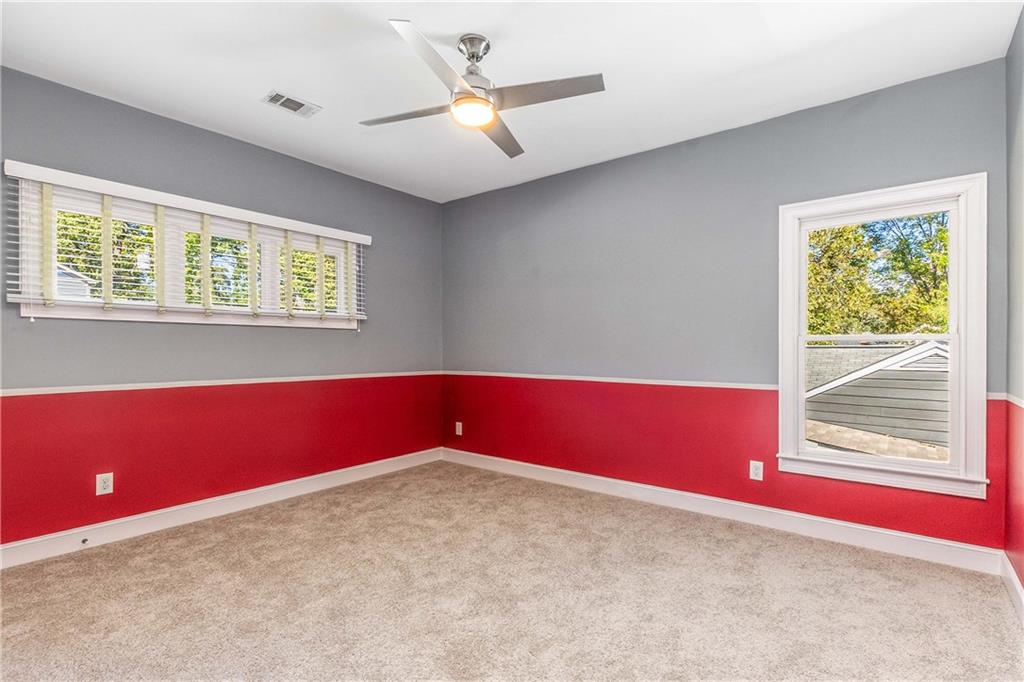 207 Mellrich Avenue Northeast Atlanta, GA 30317 - Photo 25 of 41