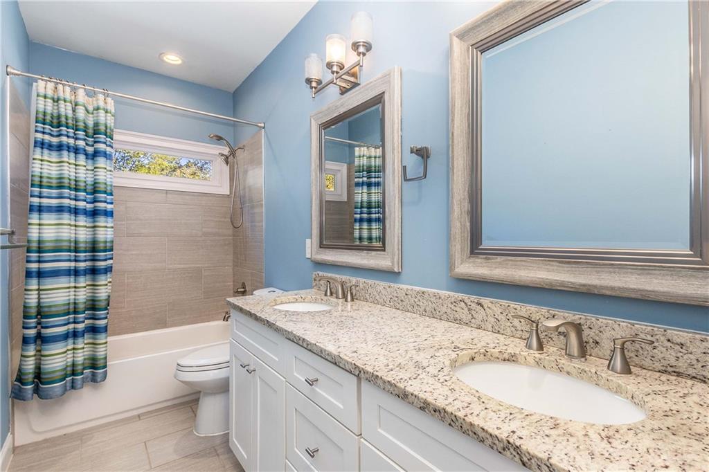 207 Mellrich Avenue Northeast Atlanta, GA 30317 - Photo 29 of 41