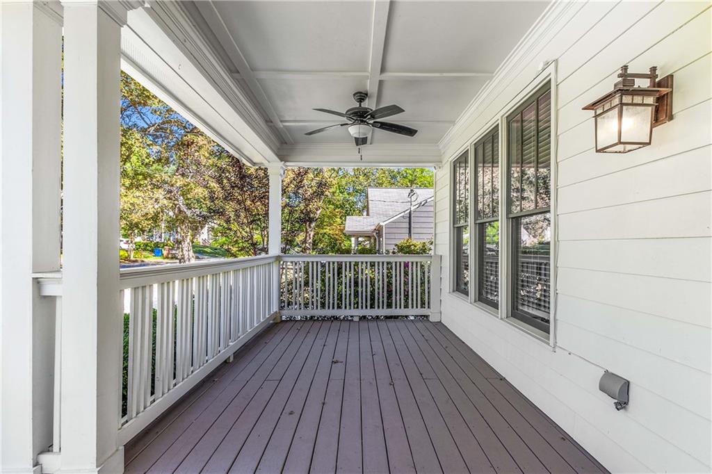 207 Mellrich Avenue Northeast Atlanta, GA 30317 - Photo 3 of 41