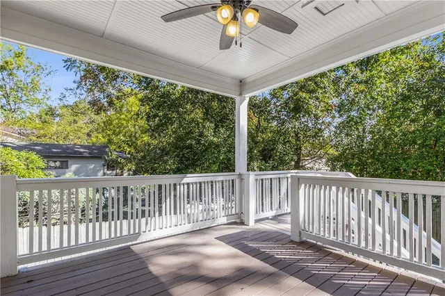 $4,900 | 207 Mellrich Avenue Northeast, Atlanta, GA 30317