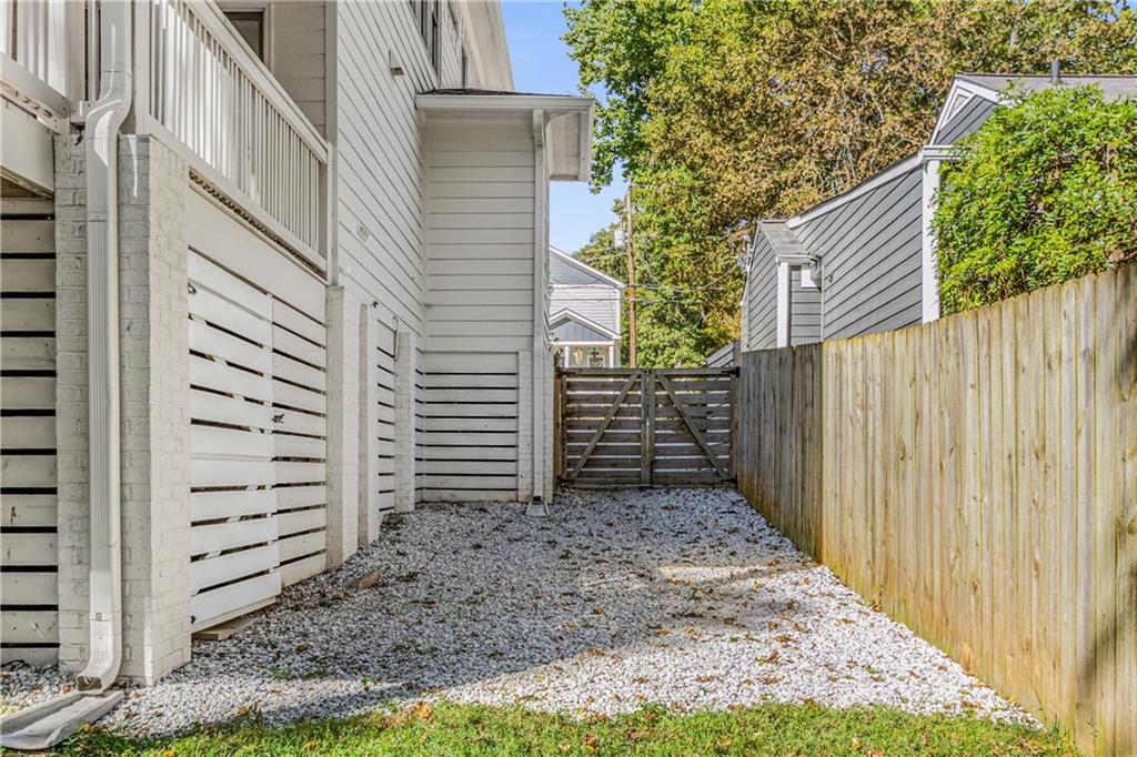 207 Mellrich Avenue Northeast Atlanta, GA 30317 - Photo 36 of 41