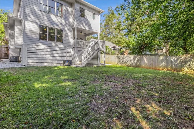 $4,900 | 207 Mellrich Avenue Northeast, Atlanta, GA 30317