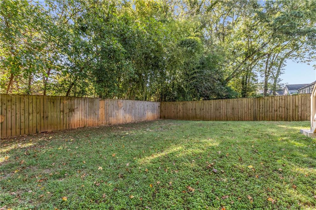 207 Mellrich Avenue Northeast Atlanta, GA 30317 - Photo 39 of 41