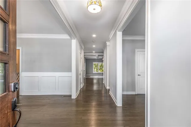 $4,900 | 207 Mellrich Avenue Northeast, Atlanta, GA 30317