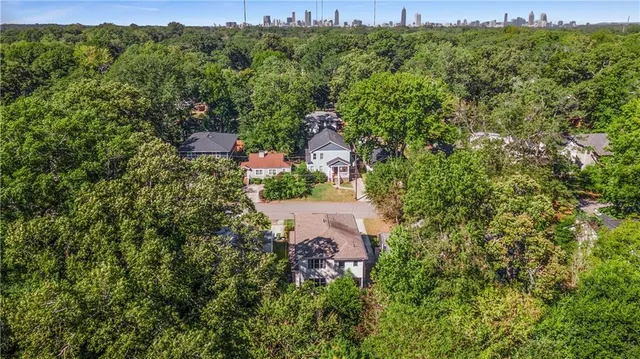 $4,900 | 207 Mellrich Avenue Northeast, Atlanta, GA 30317