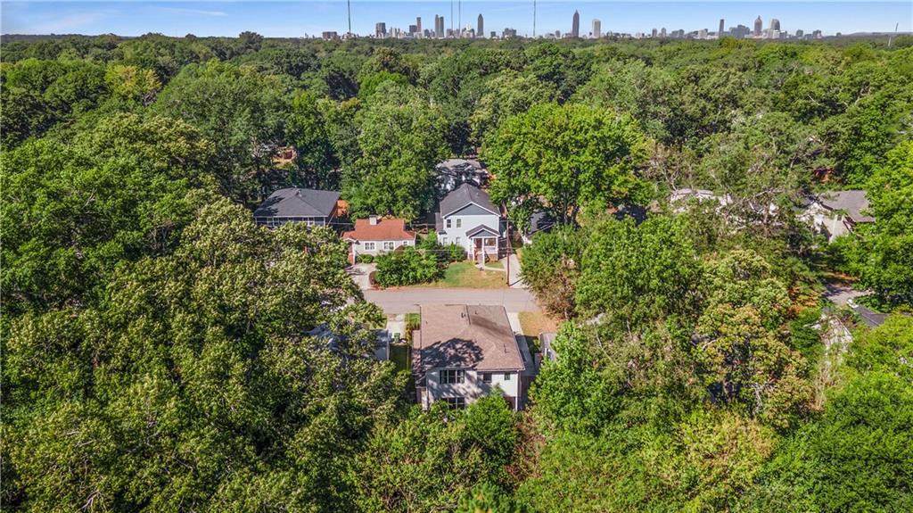207 Mellrich Avenue Northeast Atlanta, GA 30317 - Photo 41 of 41