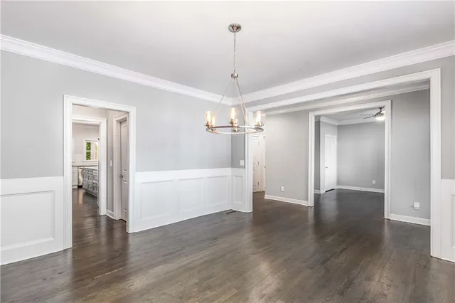 $4,900 | 207 Mellrich Avenue Northeast, Atlanta, GA 30317