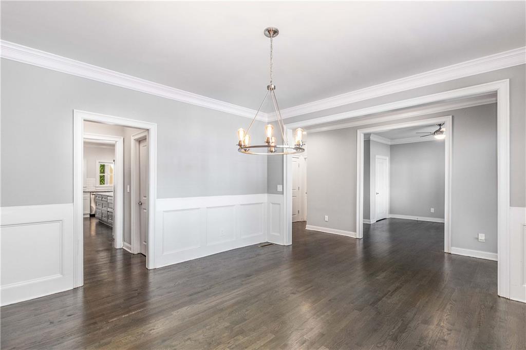 207 Mellrich Avenue Northeast Atlanta, GA 30317 - Photo 6 of 41