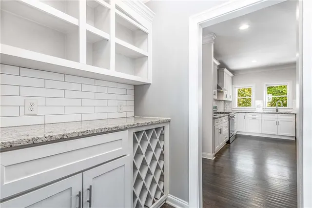 $4,900 | 207 Mellrich Avenue Northeast, Atlanta, GA 30317